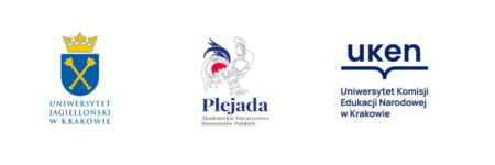 II Kongres Akademickiego Towarzystwa Romanistów Polskich „Plejada” pt. LA QUESTION DU SUJET