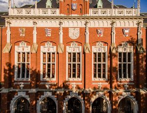 Uniwersytet Jagielloński powołał skład pierwszej rady uczelni