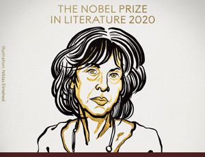 Literacki Nobel dla Louise Elizabeth Glück