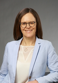 dr hab. Jadwiga Kita-Huber, prof. UJ