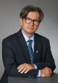 dr hab. Władysław Witalisz, prof. UJ