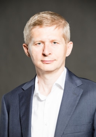 prof. dr hab. Roman Sosnowski