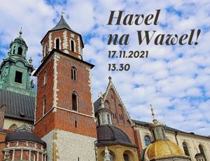 Havel na Wawel