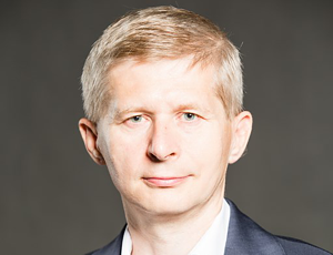 Roman Sosnowski wybrany do Zarządu SILFI