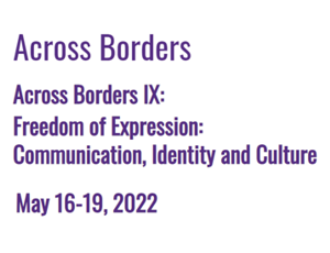 Międzynarodowa Konferencja Across Borders IX