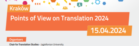Konferencja Translating Europe Workshop