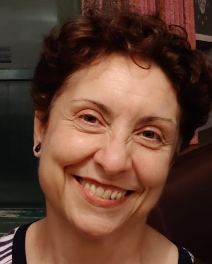 María José Coperías