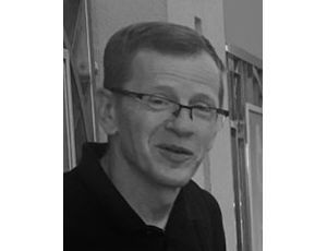 Zmarł prof. dr hab. Dariusz Brodka