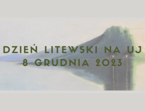 Dzień litewski na UJ