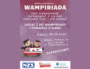 Wampiriada 2024