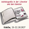 miniatura „Autobiografie in der Literatur und den Künsten“ /„Autobiografia w literaturze i sztuce