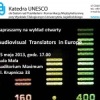 miniatura Wykład otwarty „Audiovisual Translators in Europe