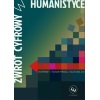 miniatura Zwrot cyfrowy w humanistyce (bezpłatny e-book)