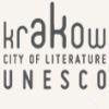 miniatura Kraków Miastem Literatury UNESCO