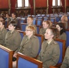 miniatura Inauguracja studiów podyplomowych dla funkcjonariuszy Straży Granicznej na Uniwersytecie Jagiellońskim